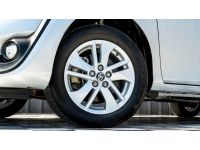 ขายรถ Toyota Sienta 1.5 G ปี 2017 สีเทา เกียร์ออโต้ รูปที่ 5